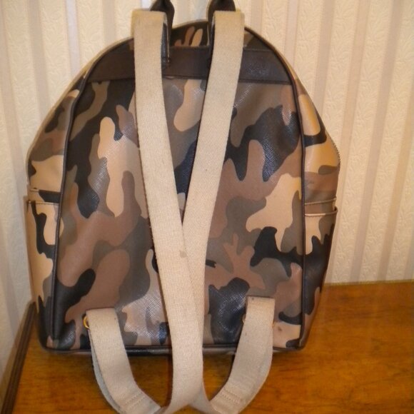 Michael Kors Backpack - Picture 5 of 10